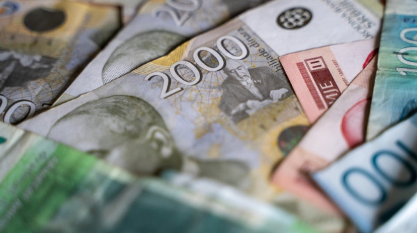 "Ove godine minimalac povećavan tri puta"