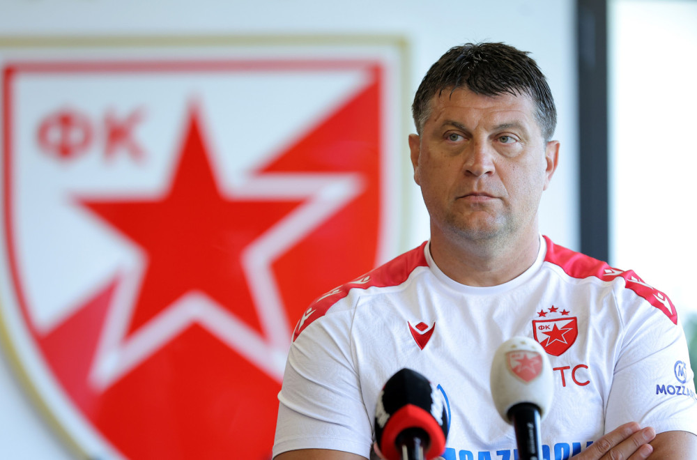 Svi putevi vode na Marakanu – Arnautović debituje za Zvezdu!