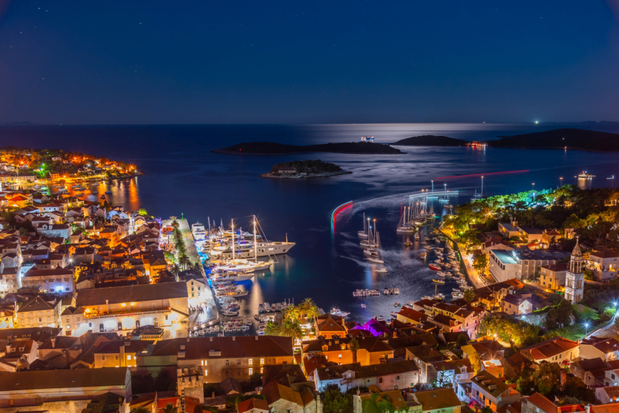 Britanci imaju novu preporuku za odmor: Ovo hrvatsko ostrvo je idealno i u oktobru FOTO