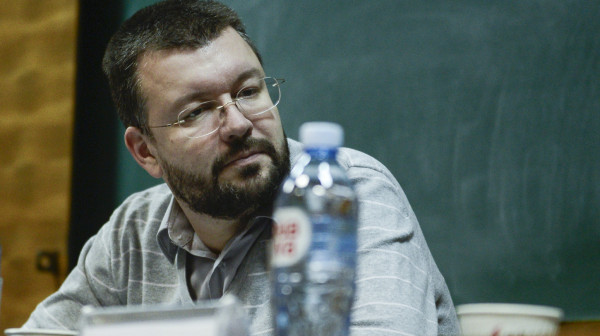 Antić: Na ulici se bore ljudi i zveri; Opozicija ne može da dokaže izbornu krađu