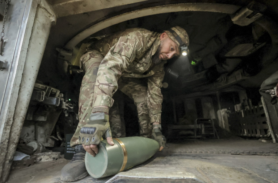 Odao vojnu tajnu: Otkriveni stravični ljudski gubici