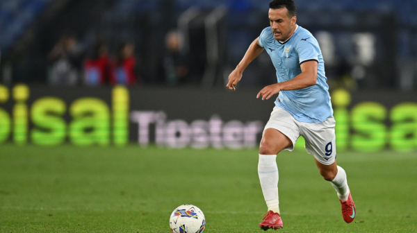 Još nije kraj – "veteran" Pedro potpisao novi ugovor