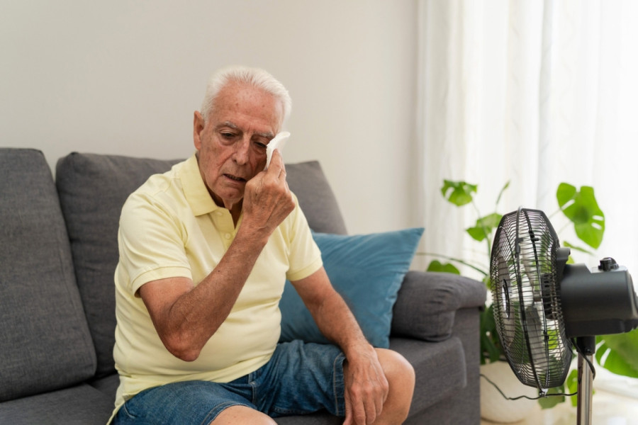 Pola miliona ljudi u svetu umire od toplotnih udara: Jedna stvar je neophodna