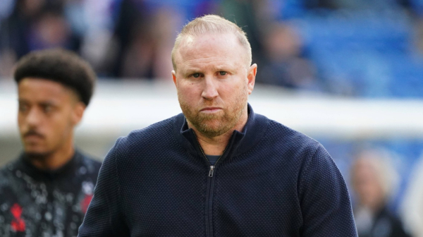 Bivši reprezentativac Švajcarske na klupi šampiona