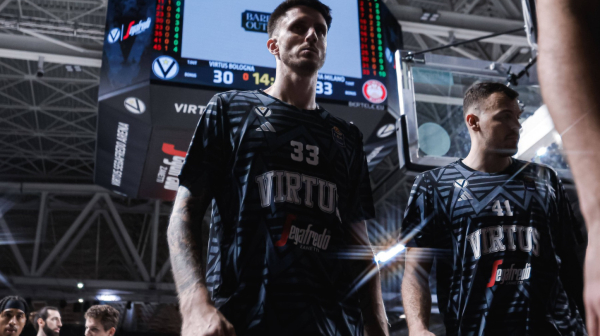 Tužne vesti iz Italije – Polonara se bori sa leukemijom