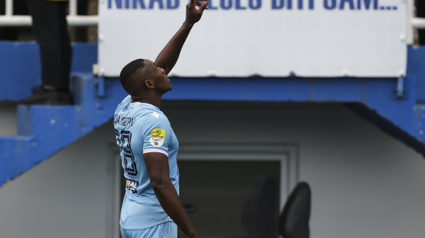 Meri se vratio na "Karađorđe"