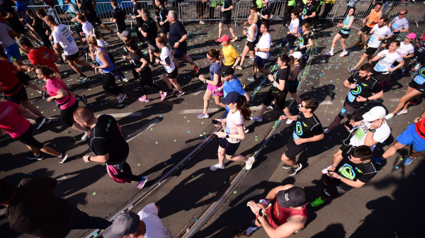 Na Čikaškom maratonu 39 takmičara iz Srbije