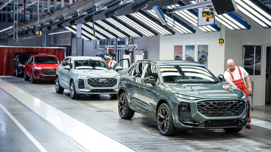 Totalni preokret: Honda otkazuje veliki električni SUV, EV planovi se raspadaju?