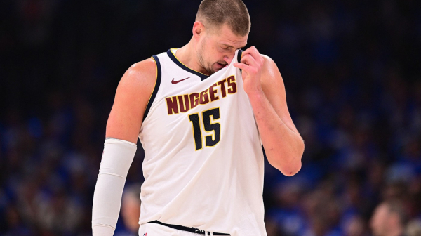 Novi odlazak iz Denvera – posle 12 godina staža