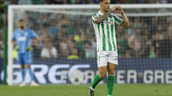 Entoni se vraća u Andaluziju – Mančester junajted pristao da se oslobodi Brazilca