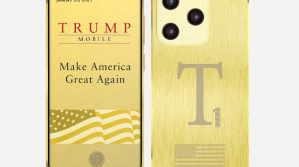 Trump Mobile najavljuje "Ultra" verziju telefona koji još uvek niko nema
