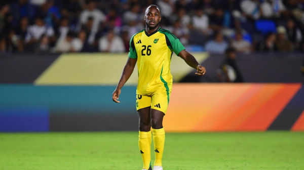 Antonio se vratio na teren posle jezive saobraćajke VIDEO