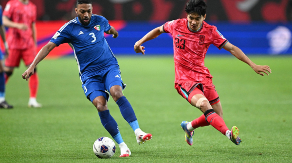 Korejci tvrde: Zvezda nije poslala ponudu za Čona