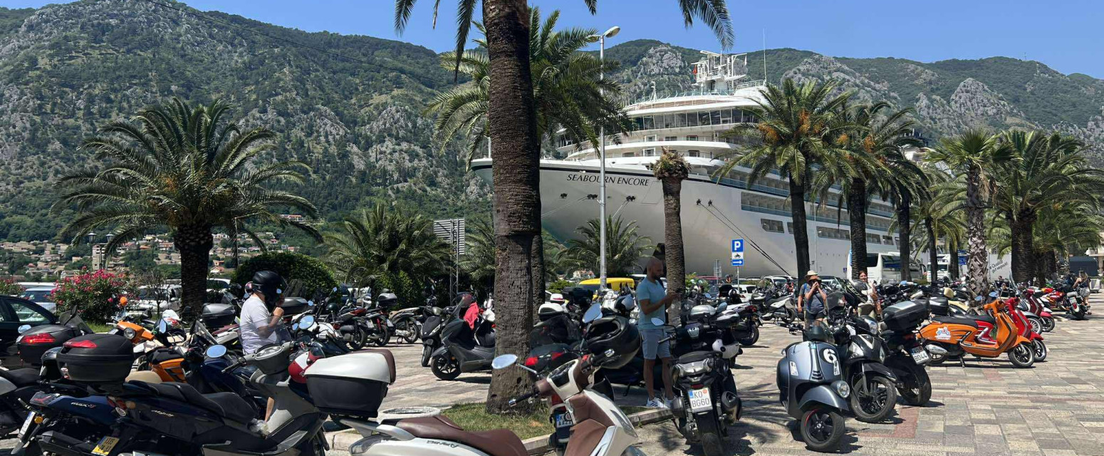 Ako planirate zimu u Crnoj Gori: Evo šta vas čeka u Kotoru