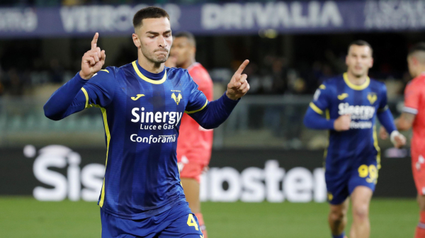 Važan potpis "galebova" – jedan od najtalentovanijih štopera u Premijer ligi