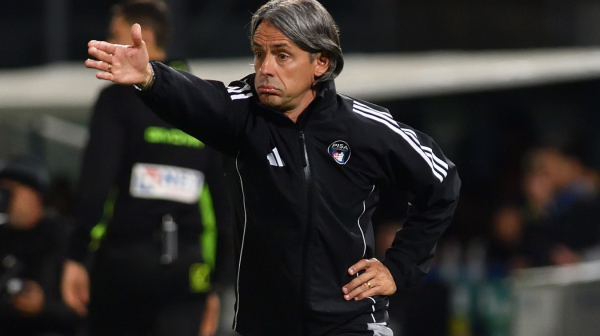 Inzagi nije dugo čekao na angažman – na klupi italijanskog velikana