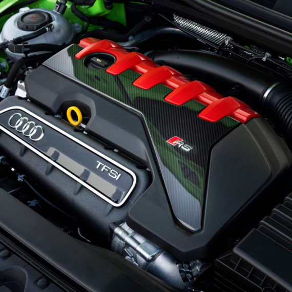 Stiže novi benzinski motor: Trošiće do 15% manje goriva?