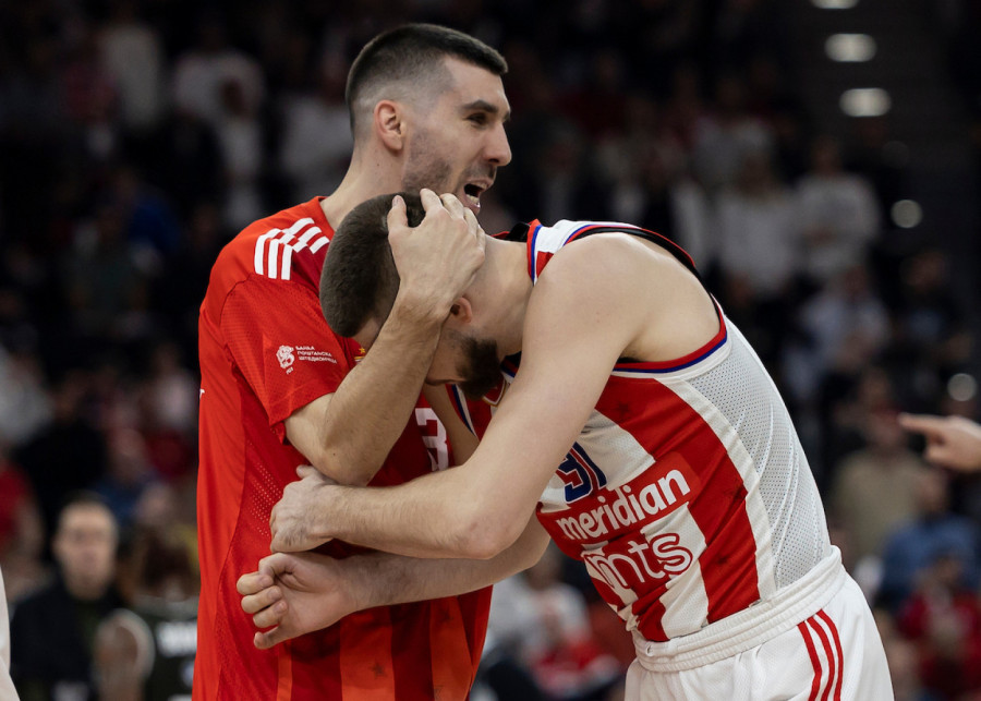 Poznato ko će biti Zvezdin kapiten