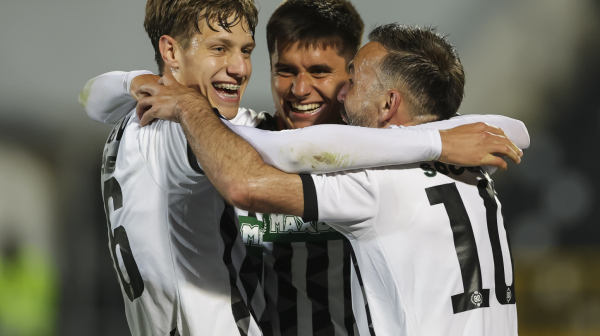 Partizan dobio rivala – težak start u Ligi Evrope