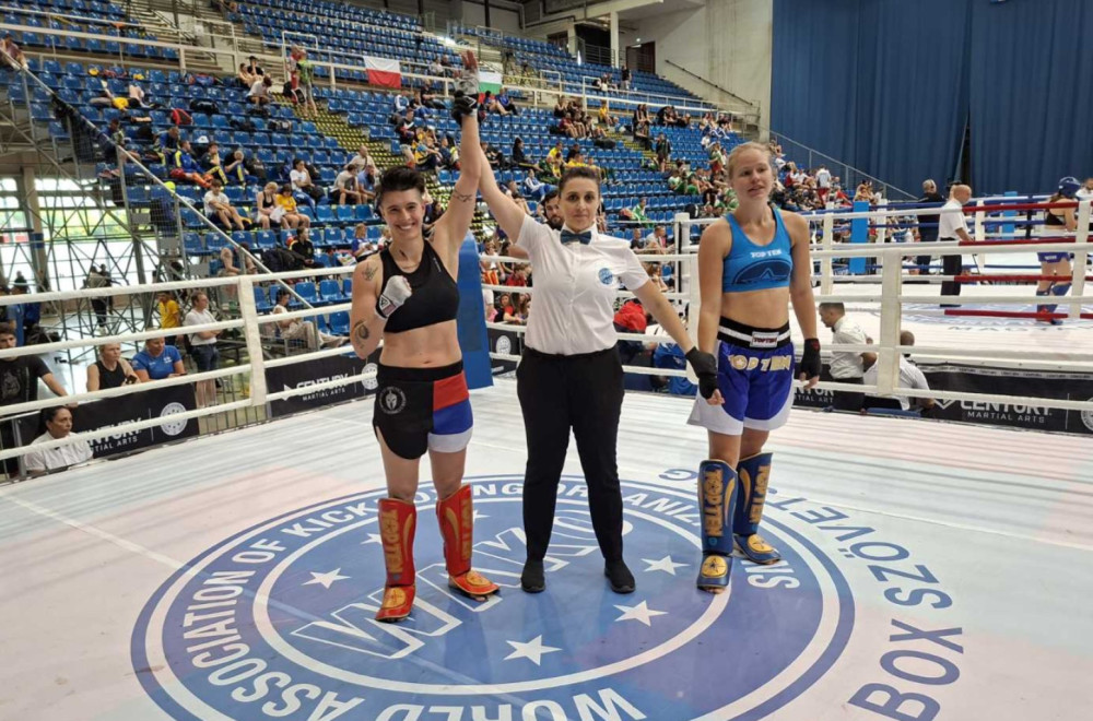 Srbija osvojila 37 medalja na Svetskom kupu