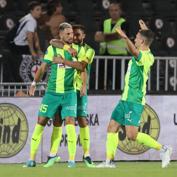 Pregrmeli Humsku pa postali hit u Evropi