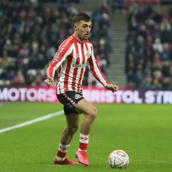 "Bomba" u Humskoj – direktno iz Engleske?!