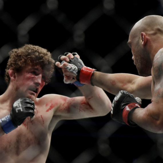 Morao na transplataciju pluća, jedva ostao živ – ponovo je u bolnici VIDEO