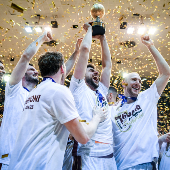 Preokret: KK Bosna ipak igra ABA ligu?