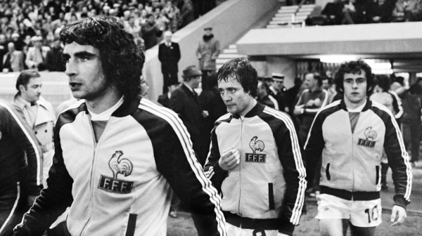 Preminuo legendarni Francuz