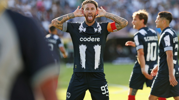 Čudesni Ramos pokvario debi Kolarova – Afrikanci prvi na tabeli! VIDEO