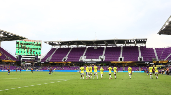 Nova bruka FIFA Svetskog prvenstva VIDEO