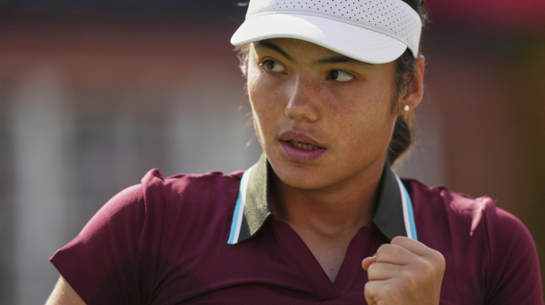 Vimbldon sprečio progonitelja Eme Radukanu da kupi karte