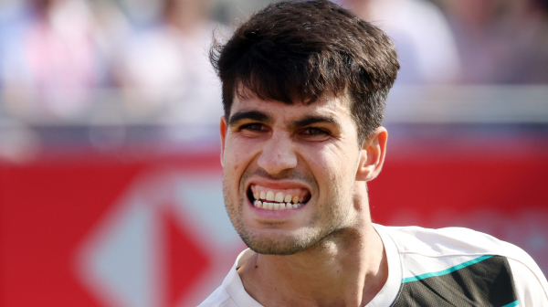 Alkaras o ovome nikada nije govorio: "Dobijam uvrede – neke su mnogo odvratne"