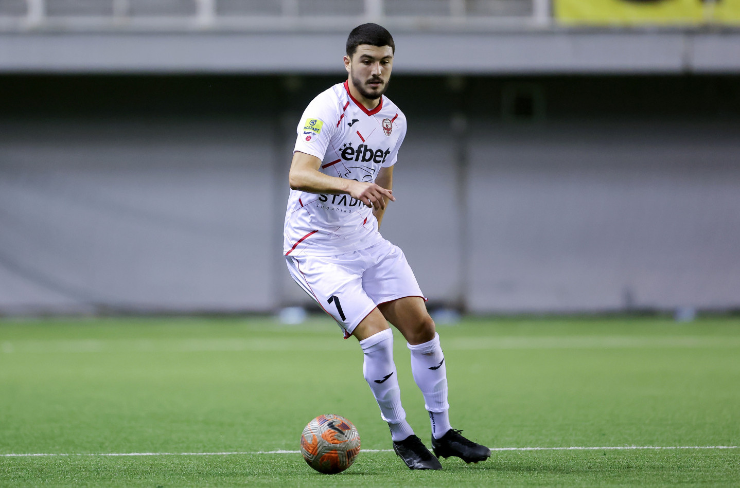 Vošino dete se vratilo kući