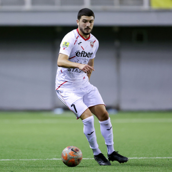 Vošino dete se vratilo kući