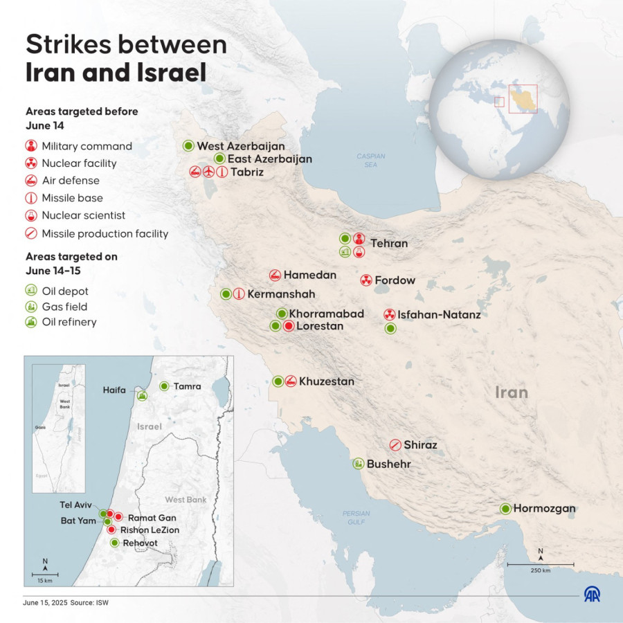 Novi detalji tajne operacije: Američki F-35 pokosili Iran FOTO/VIDEO