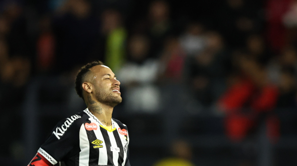 Nejmar otkrio: "Bio sam blizu potpisa za..."