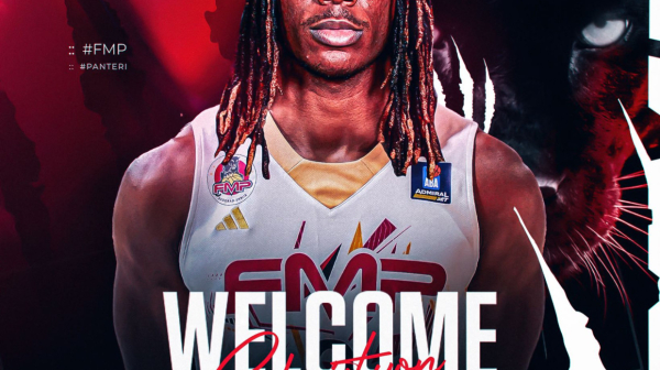 FMP pobedio Partizan pa doveo pojačanje iz Rumunije!