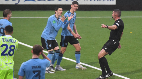 Farani vrede manje od Radonjića – Linkoln igrao i grupnu fazu