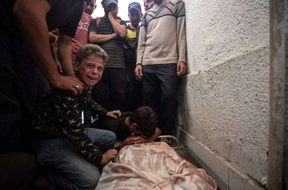 Ljudi masovno umiru – novi jezivi podaci