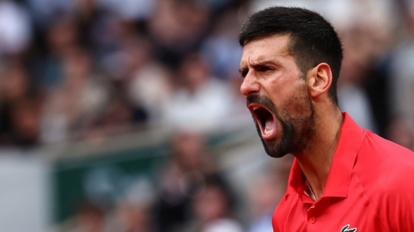 "Novakova izjava je iznenađujuća – ne znam šta da mislim"