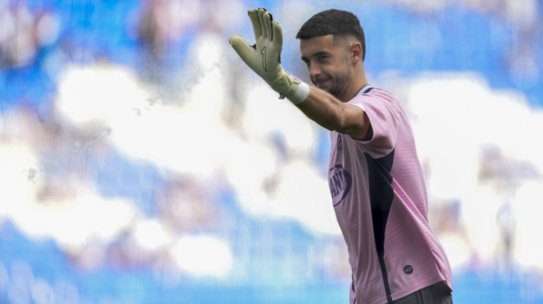 Barselona dovela golmana velikog rivala