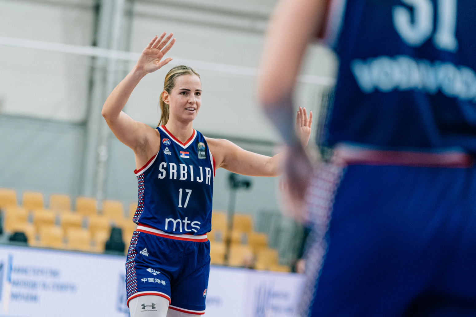 Nogić o Islandu i Portugalu