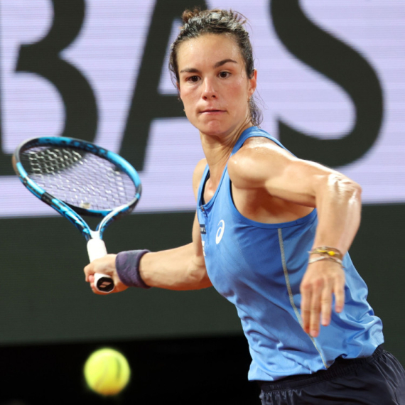 Polufinalistkinja RG mora u kvalifikacije Vimbldona