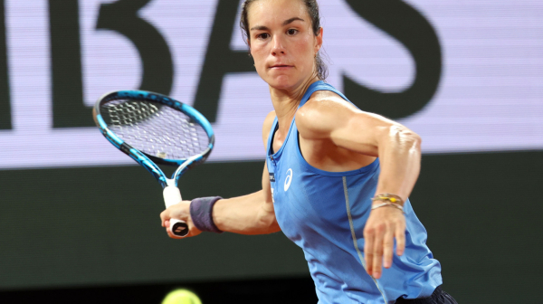 Polufinalistkinja RG mora u kvalifikacije Vimbldona