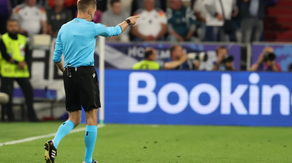 Istorijski trenutak za fudbal – prvi put primenjeno novo pravilo VIDEO