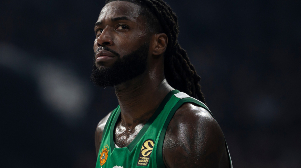 Lesor frustriran: "U Partizanu..."