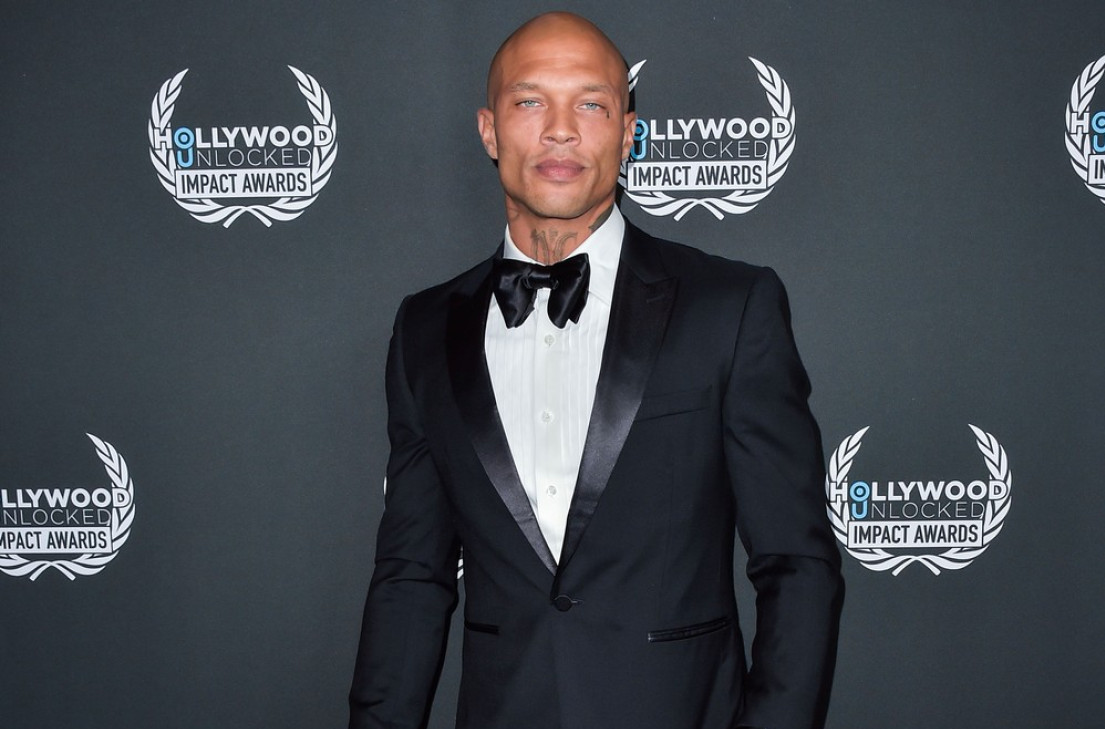 "Najzgodniji robijaš" priznao da je godinama u celibatu: "Ne želim da me ništa ometa"