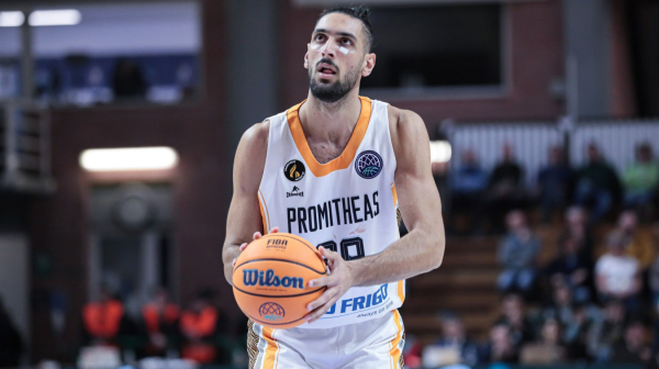 Olimpijakos se pojačao – šta to znači za Petruševa?