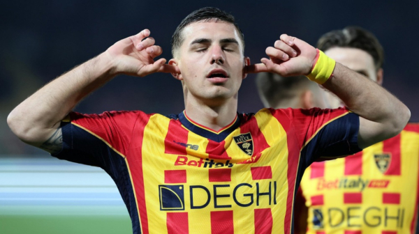 Premijerligaš želi Krstovića